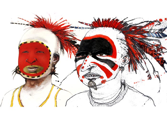 The Natives